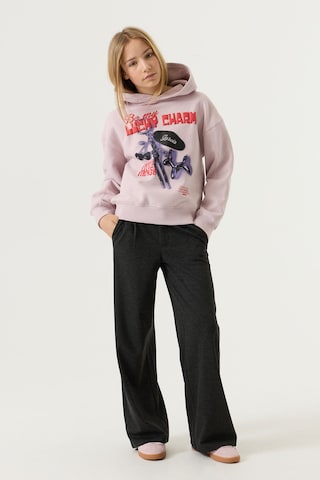GARCIA - Sudadera en rosa