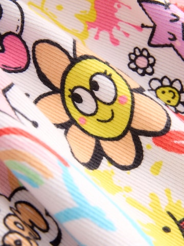 Next Dress in Pink