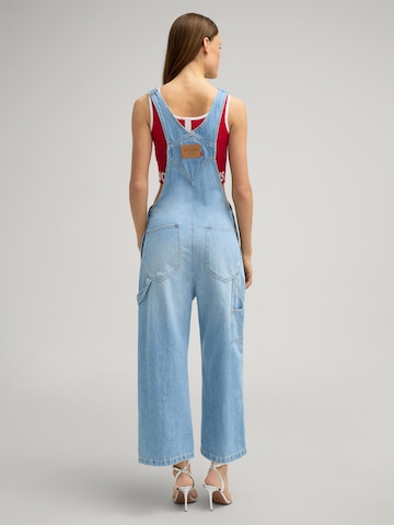 Regular Jean JOOP! Jeans en bleu