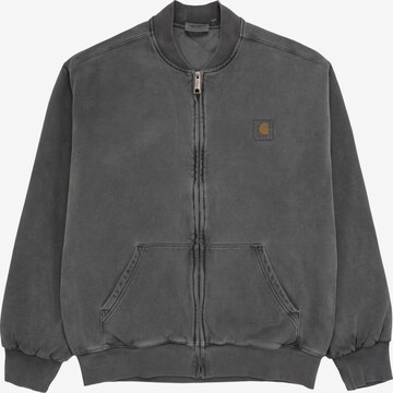 Carhartt WIP Between-Season Jacket in Grey: front