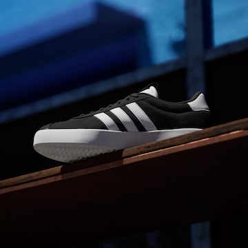 Sneaker bassa 'VL Court 3.0' di ADIDAS SPORTSWEAR in nero