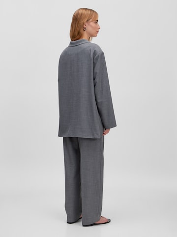 EDITED Blazer 'Arwen' in Grau