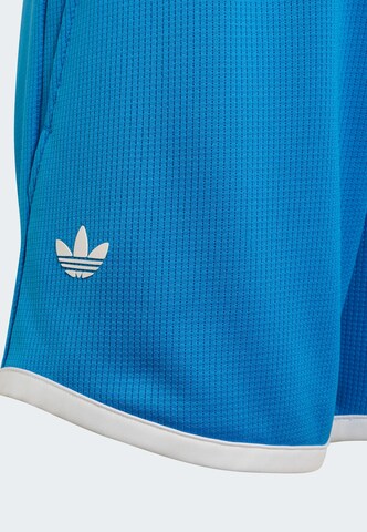 regular Pantaloni sportivi 'Classics' di ADIDAS PERFORMANCE in blu