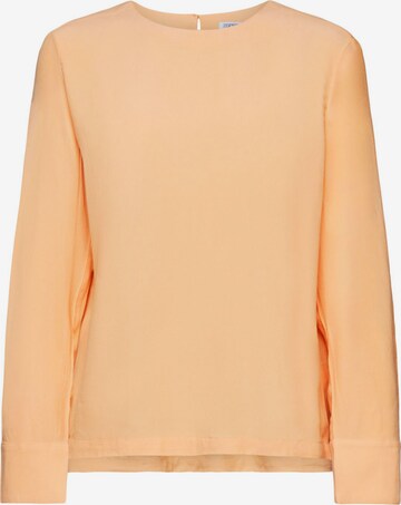 ESPRIT Blouse in Orange: front