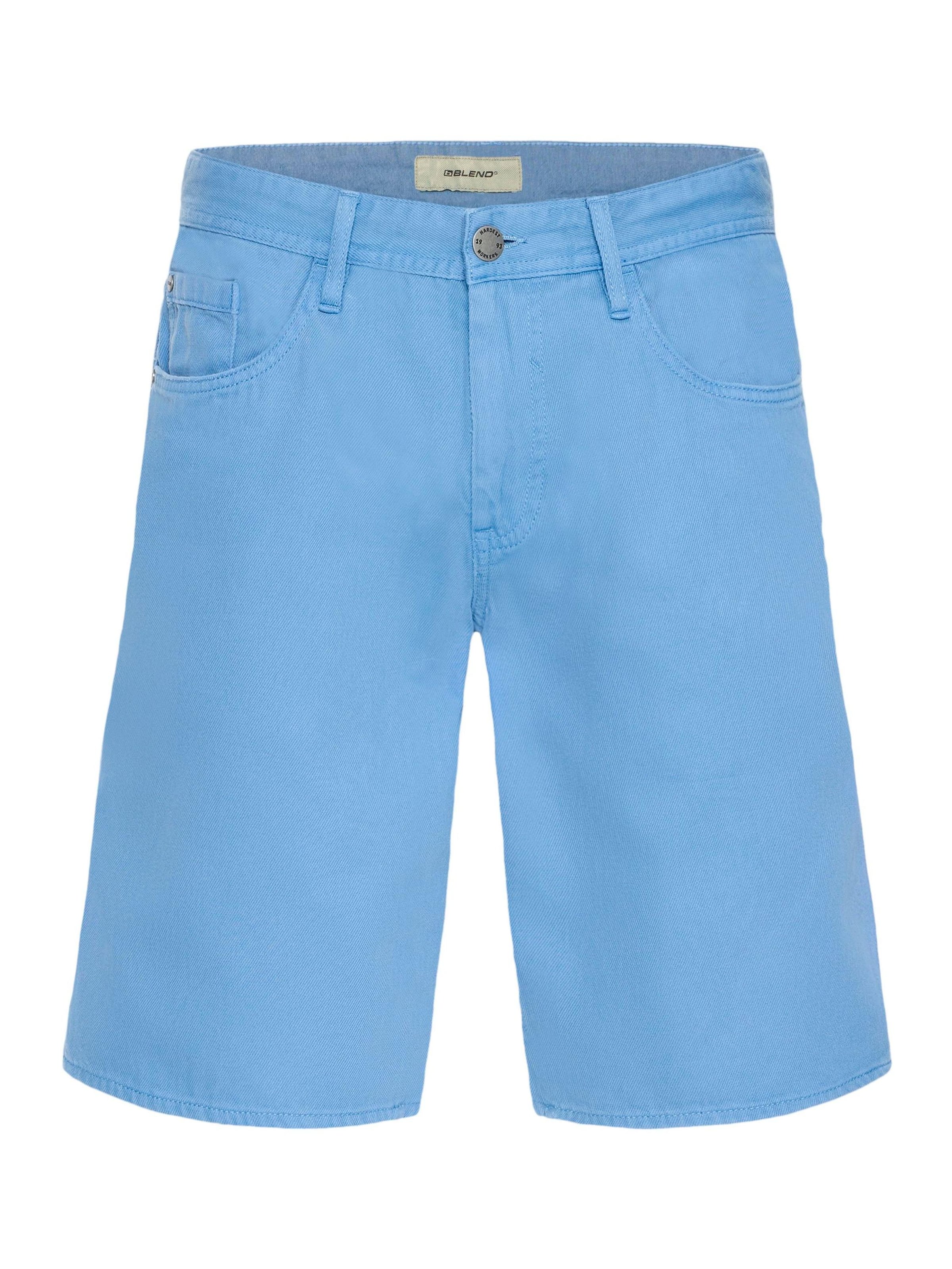 BLEND Jeans in Blauw: voorkant