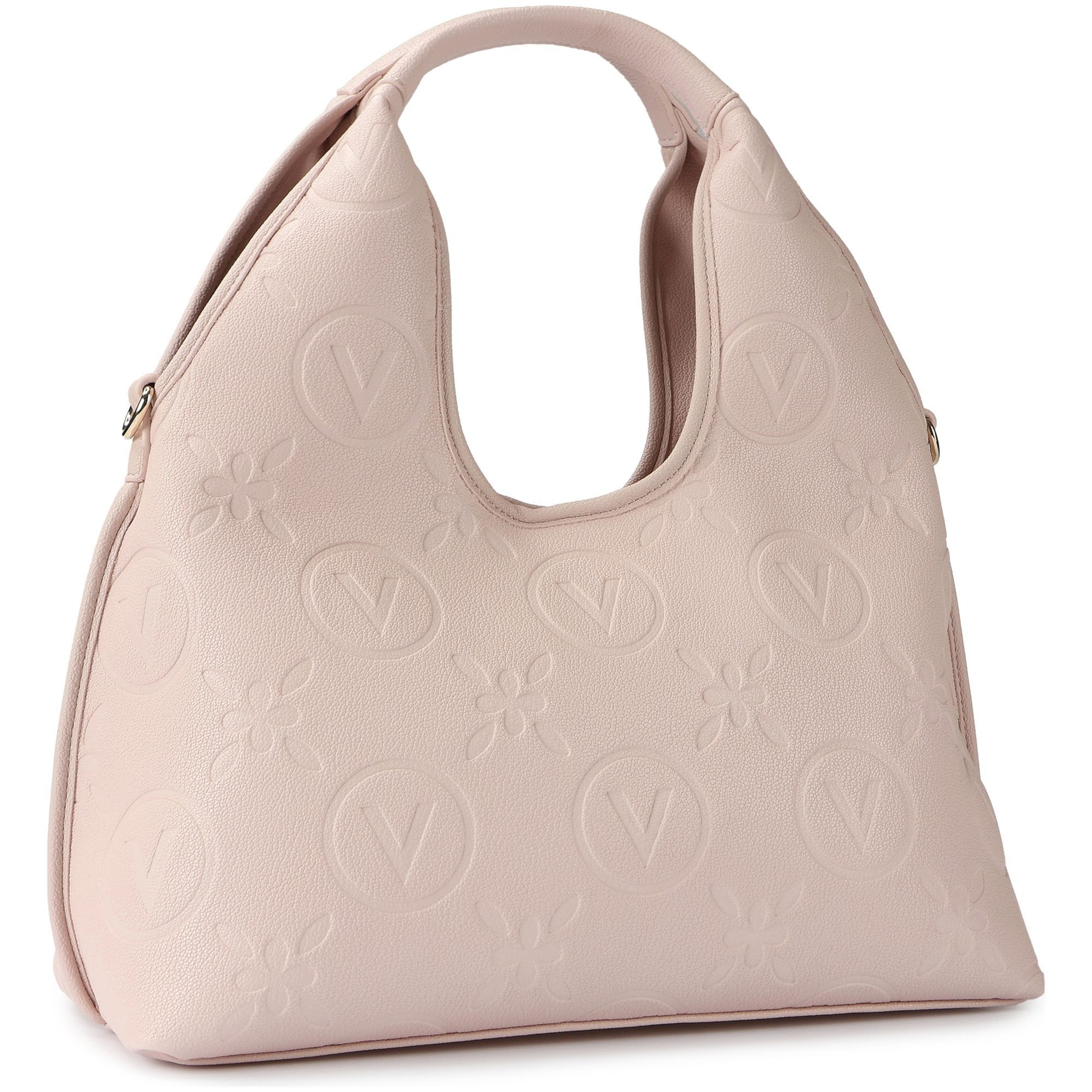 Borsa a spalla 'Samba Re' di VALENTINO in rosa