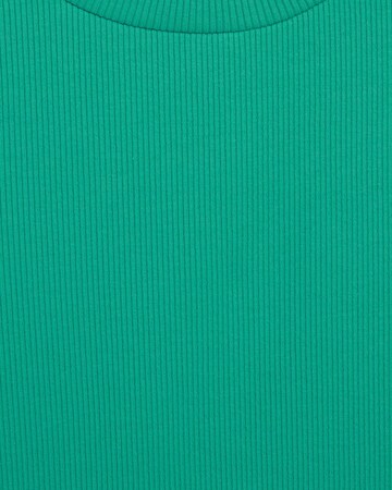 WE Fashion Shirt 'Meisjes' in Green