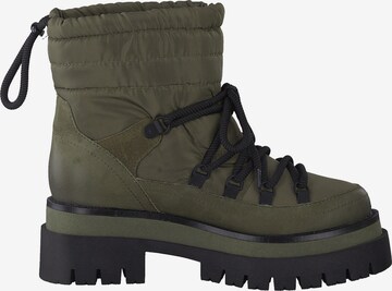 MARCO TOZZI Boots in Green