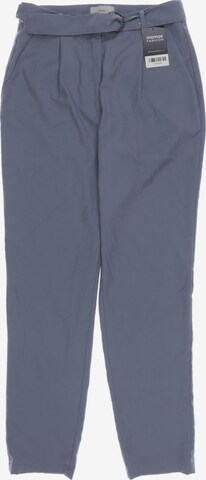 minimum Stoffhose S in Blau: predná strana