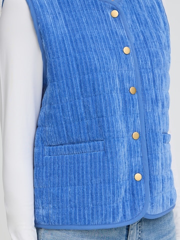 ICHI Елек 'IHFUMA' в синьо