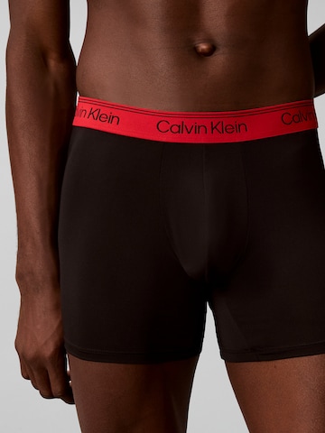 Boxers Calvin Klein Underwear en noir