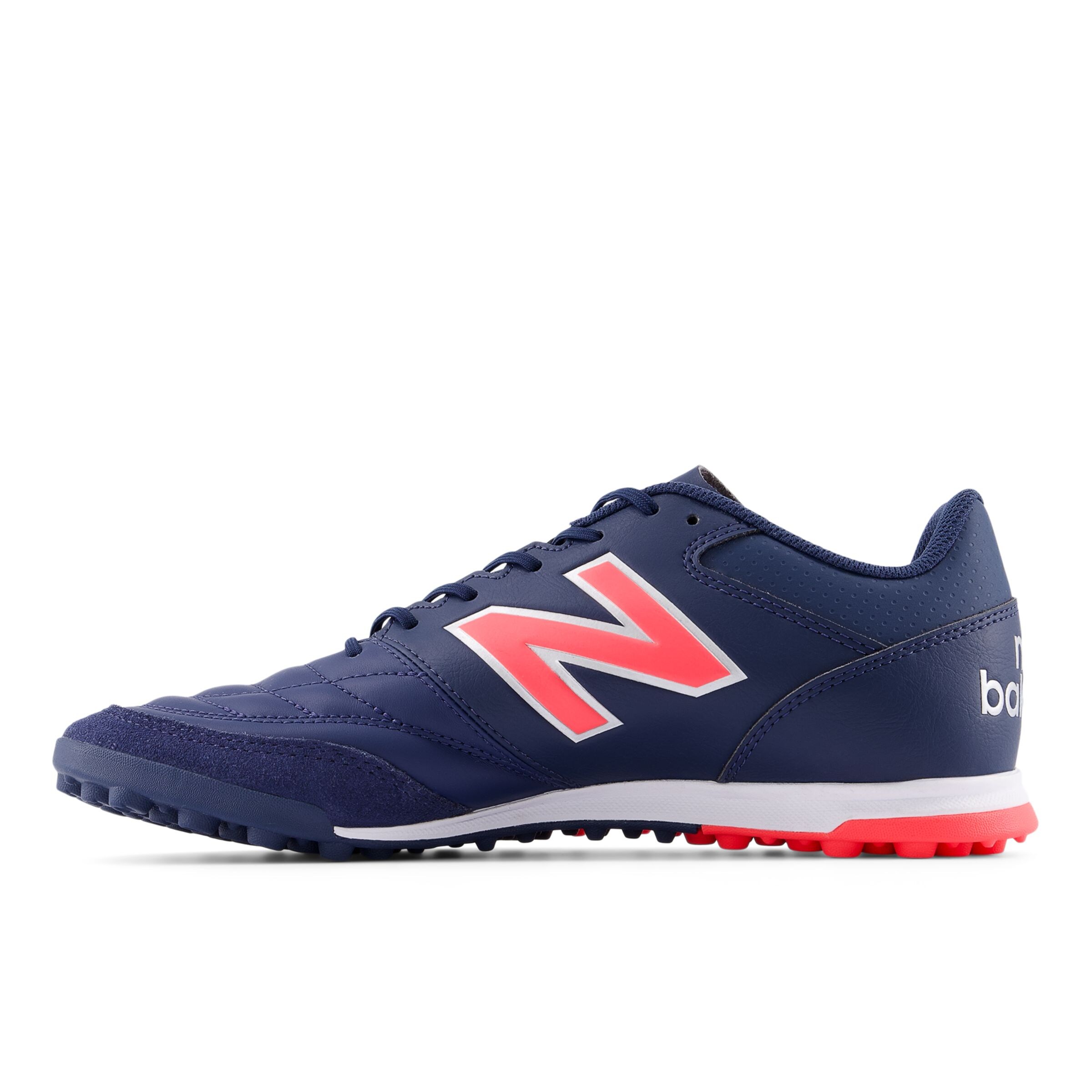 Chaussure de foot '442' new balance en bleu