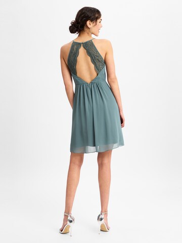 Marie Lund Cocktail dress in Green