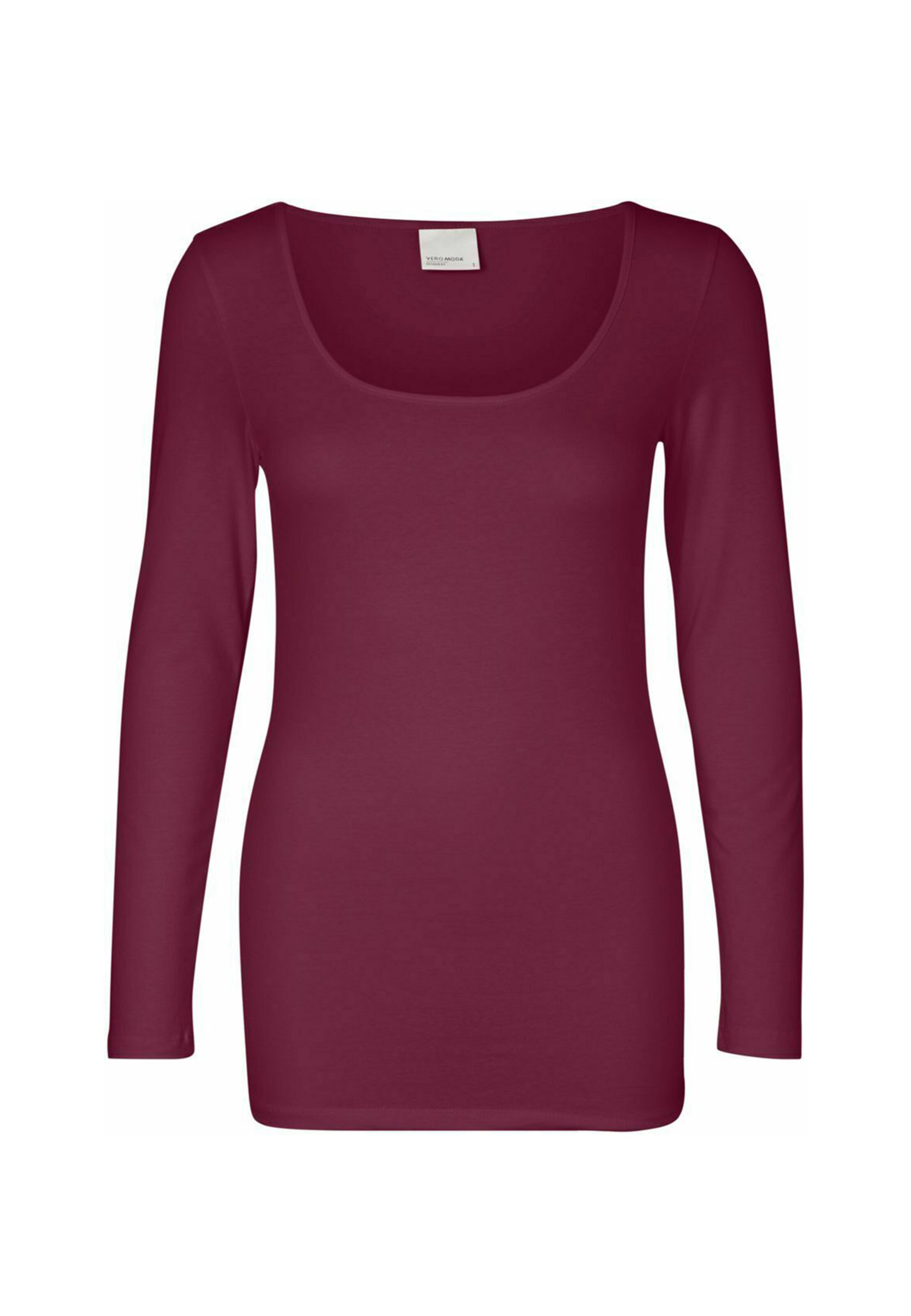 Shirts 'Vmmaxi My'