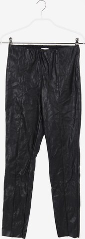 H&M Pants in XS in Black: front