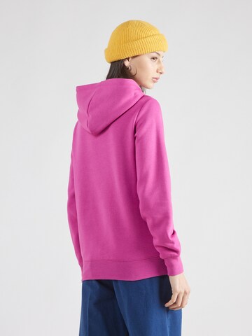 Sweat-shirt Champion Authentic Athletic Apparel en rose