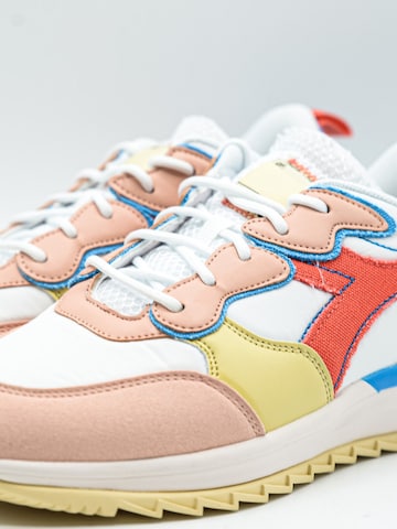 Diadora Sports shoe 'Diadora Colorblock Jolly' in Mixed colours