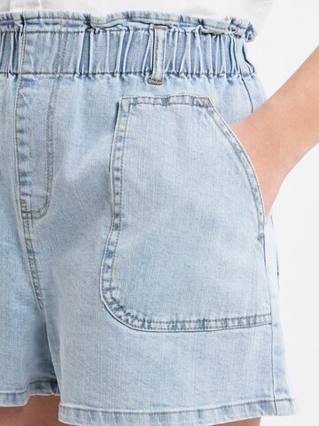 Marie Lund Regular Jeans ' ' in Blue