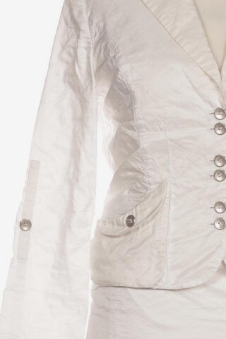 Vera Mont Anzug oder Kombination S in Weiß