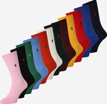 Polo Ralph Lauren Sukat värissä sininen: etupuoli