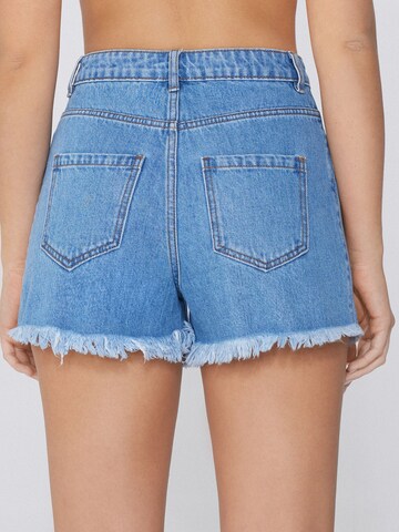 Tezenis Regular Jeans in Blue