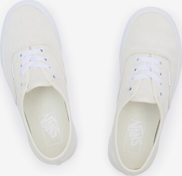 VANS Sneakers laag '6039' in Geel