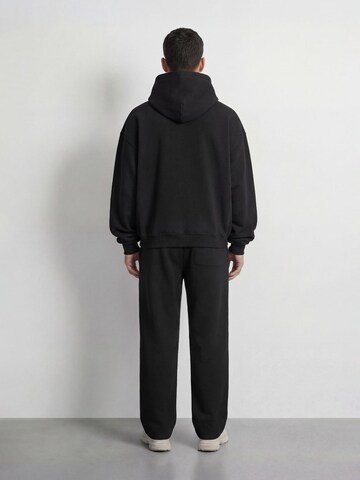 Burocs Sweatshirt‌‌‌‌‌‌‌‌ in Schwarz