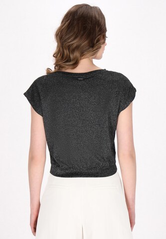 DreiMaster Klassik - Camiseta en negro