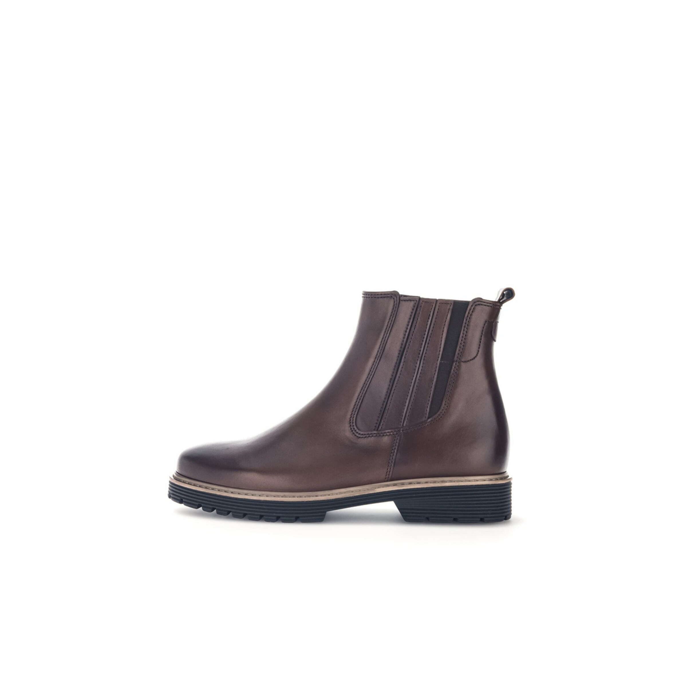 GABOR Bootie in Brown