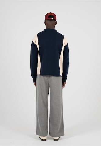 Prohibited - Jersey 'Clubhouse' en azul