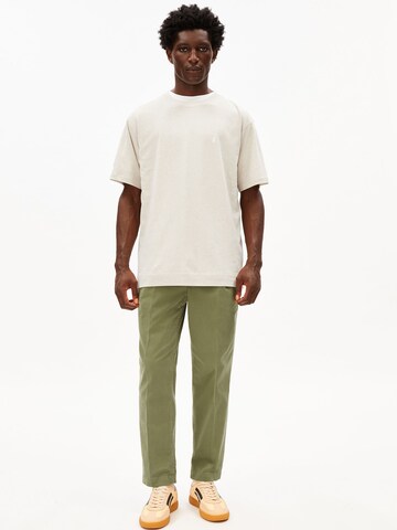 ARMEDANGELS Shirt in Beige