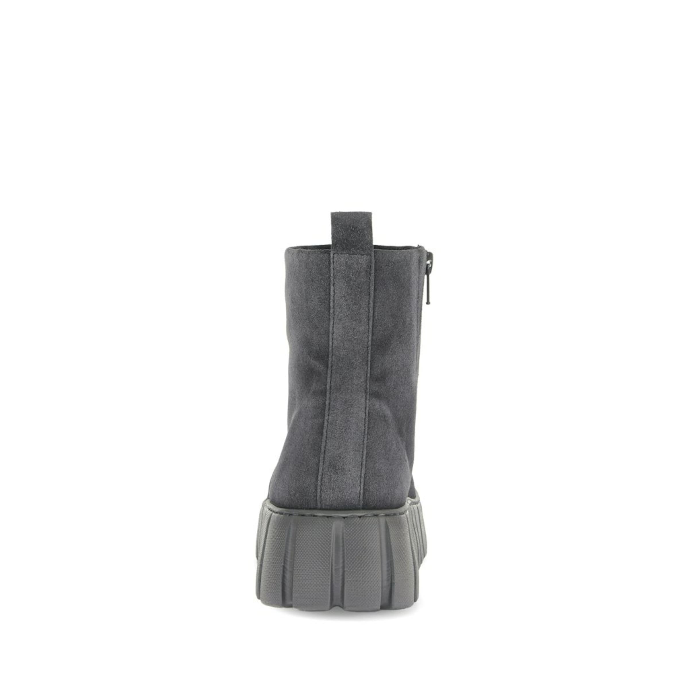 GABOR Stiefel in Grau