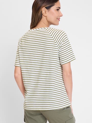 Olsen Shirt in Green