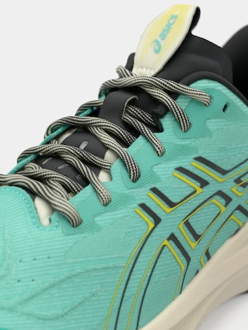 Chaussure de course 'GT-2000 14 TR' ASICS en vert