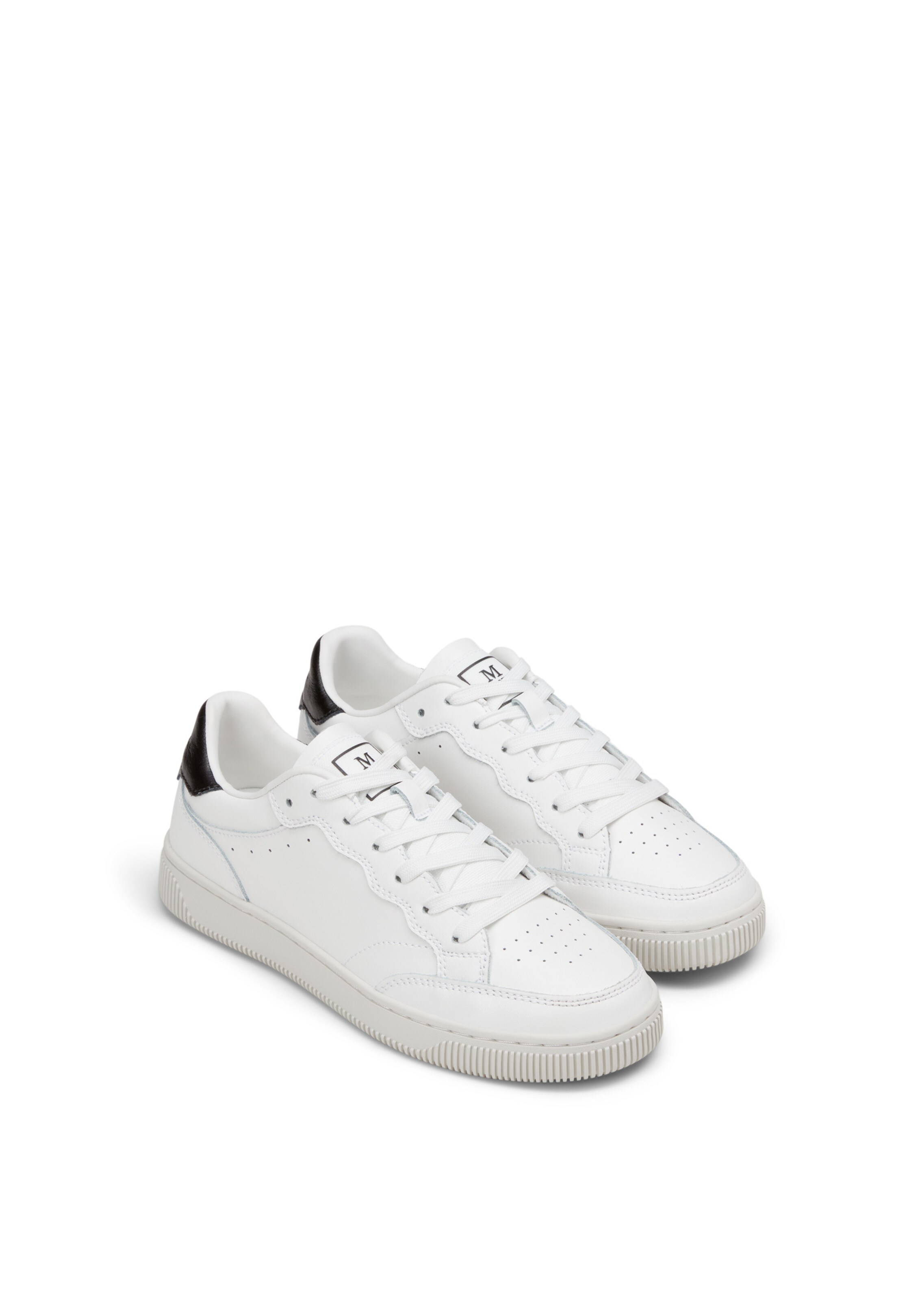 Marc O'Polo Sneakers in Beige