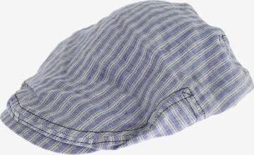 STETSON Hat & Cap in XL in Blue: front