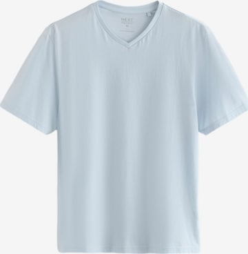 Next Paita 'Essential' värissä sininen: etupuoli