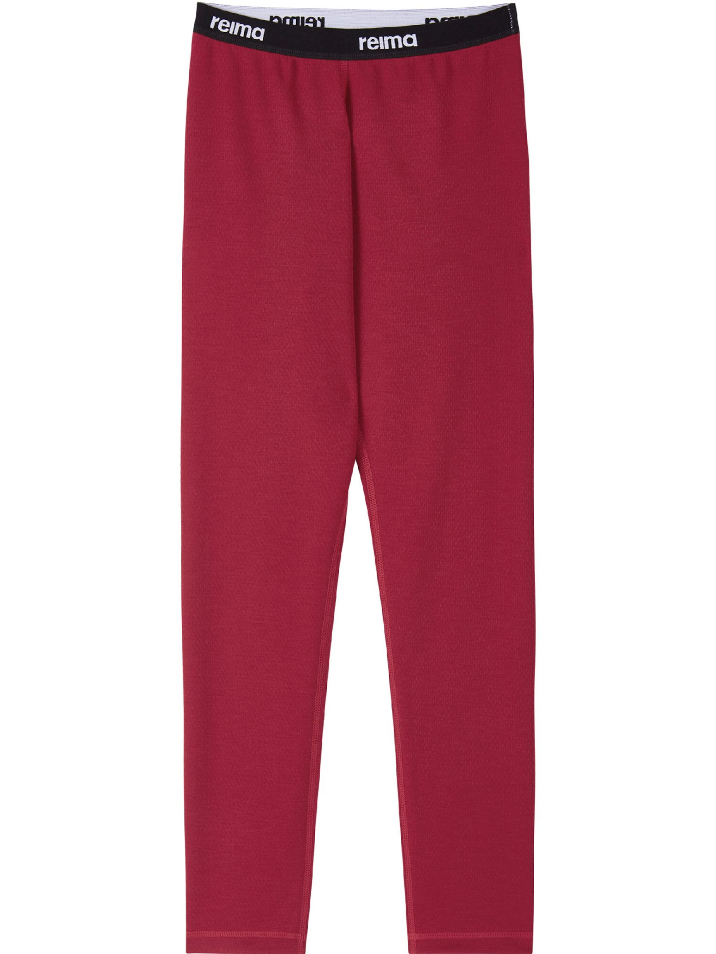 Reima Sports underwear 'Lani' in Red: front
