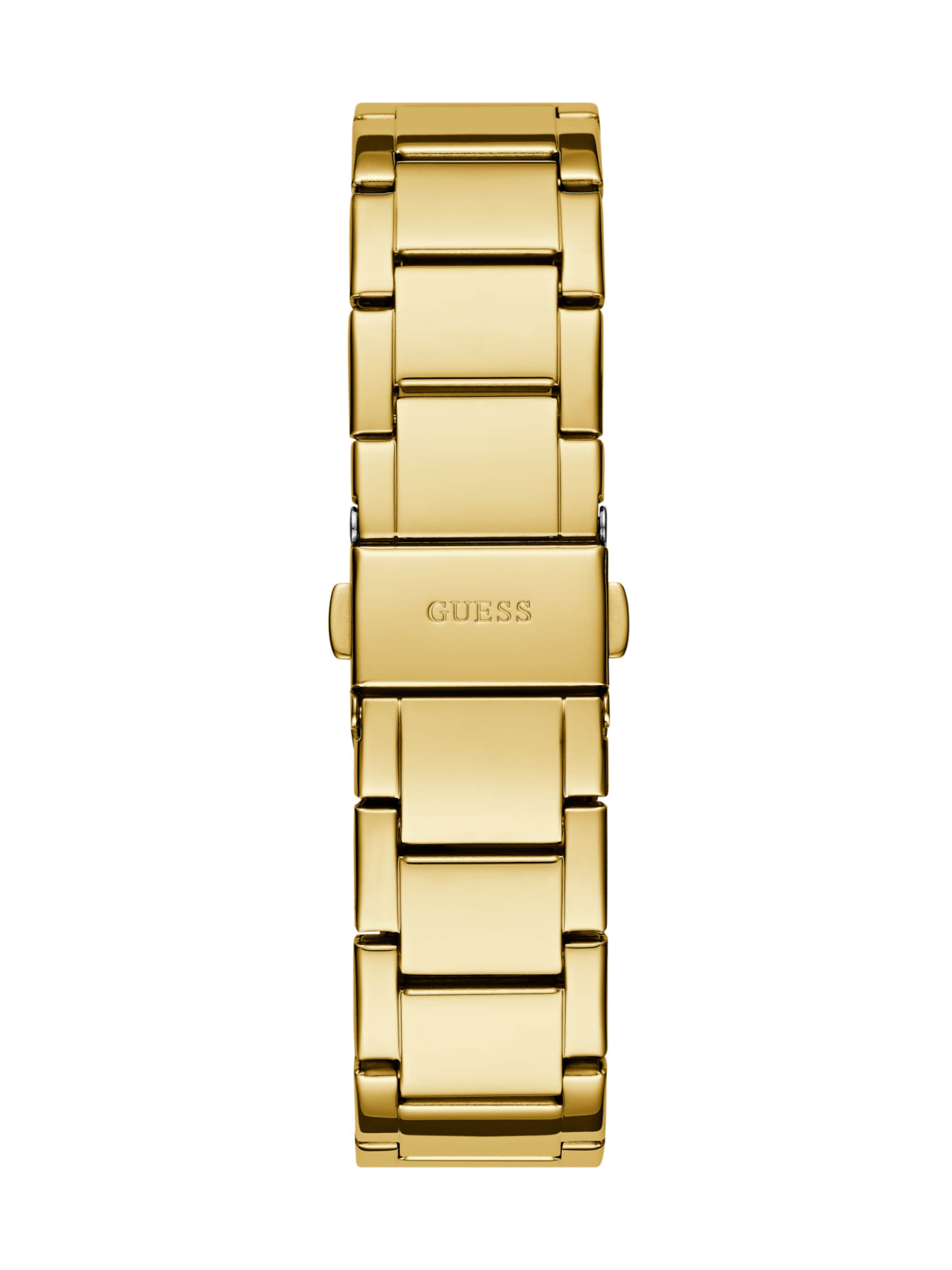 GUESS Uhr 'Petal' in Gold