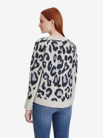 Pullover di Betty Barclay in beige