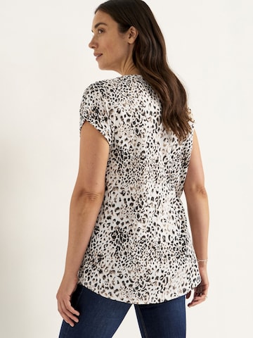Tunique Cellbes of Sweden en beige