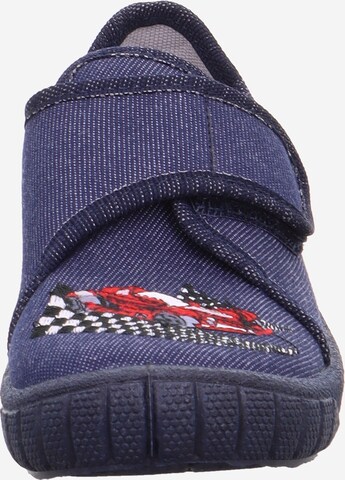 SUPERFIT Slippers 'BILL' in Blue