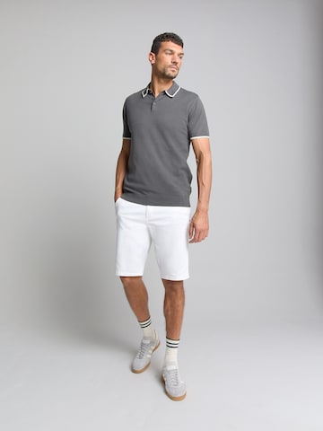 No Excess Shirt in Grijs