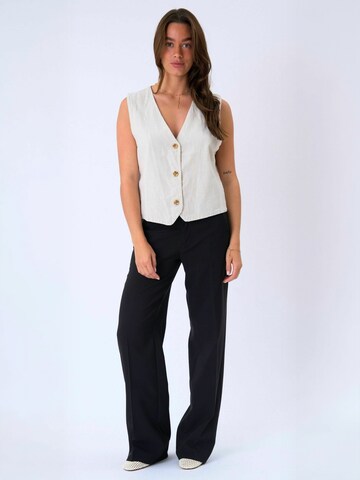 ITS MAY Vest ' Elle ' in Beige