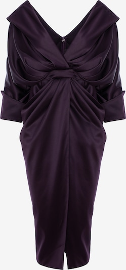 acob a porter Iltapuku 'MS' värissä viininpunainen, Tuotenäkymä