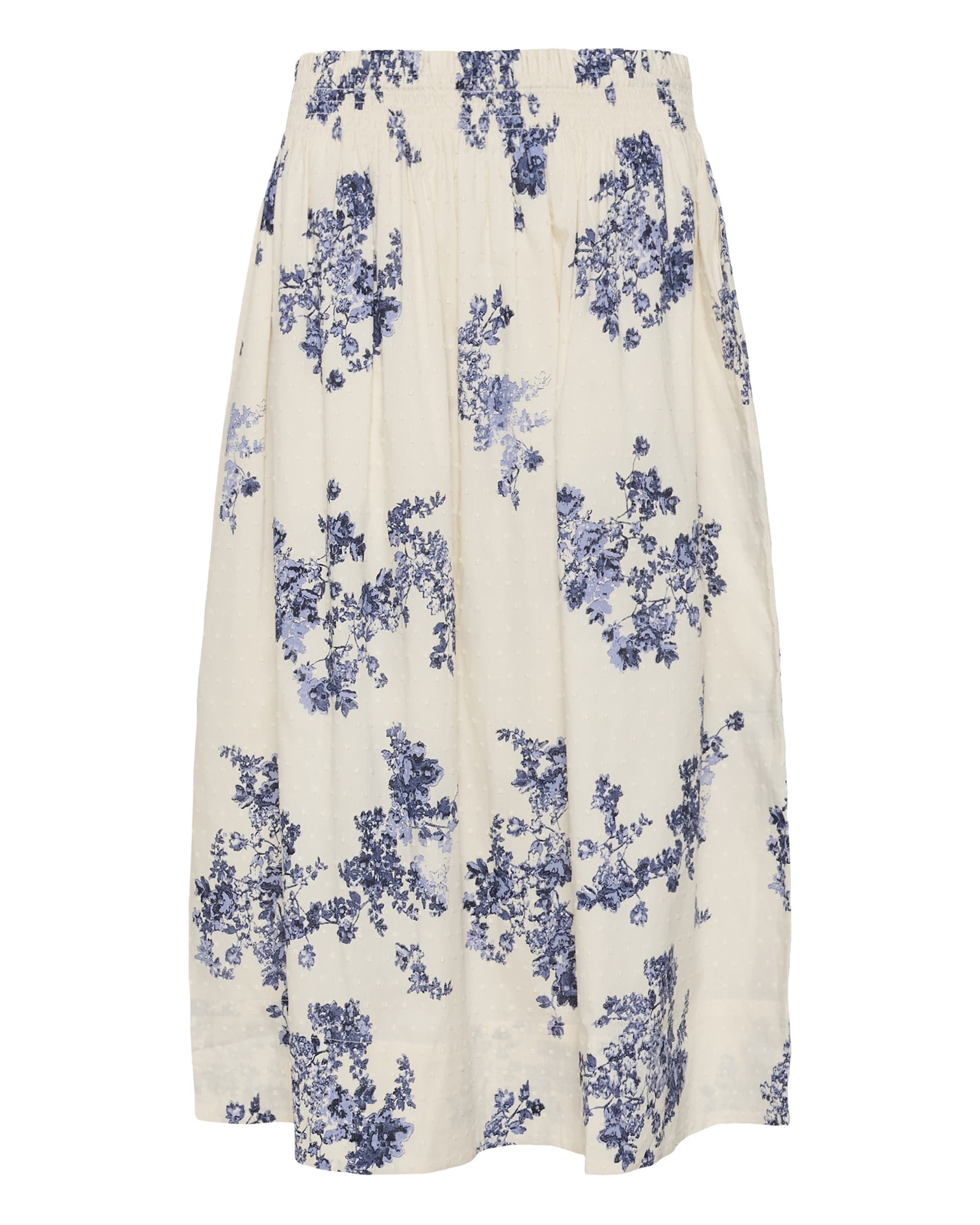 Part Two Rock 'AmaiaPW' in Beige: Vorderseite