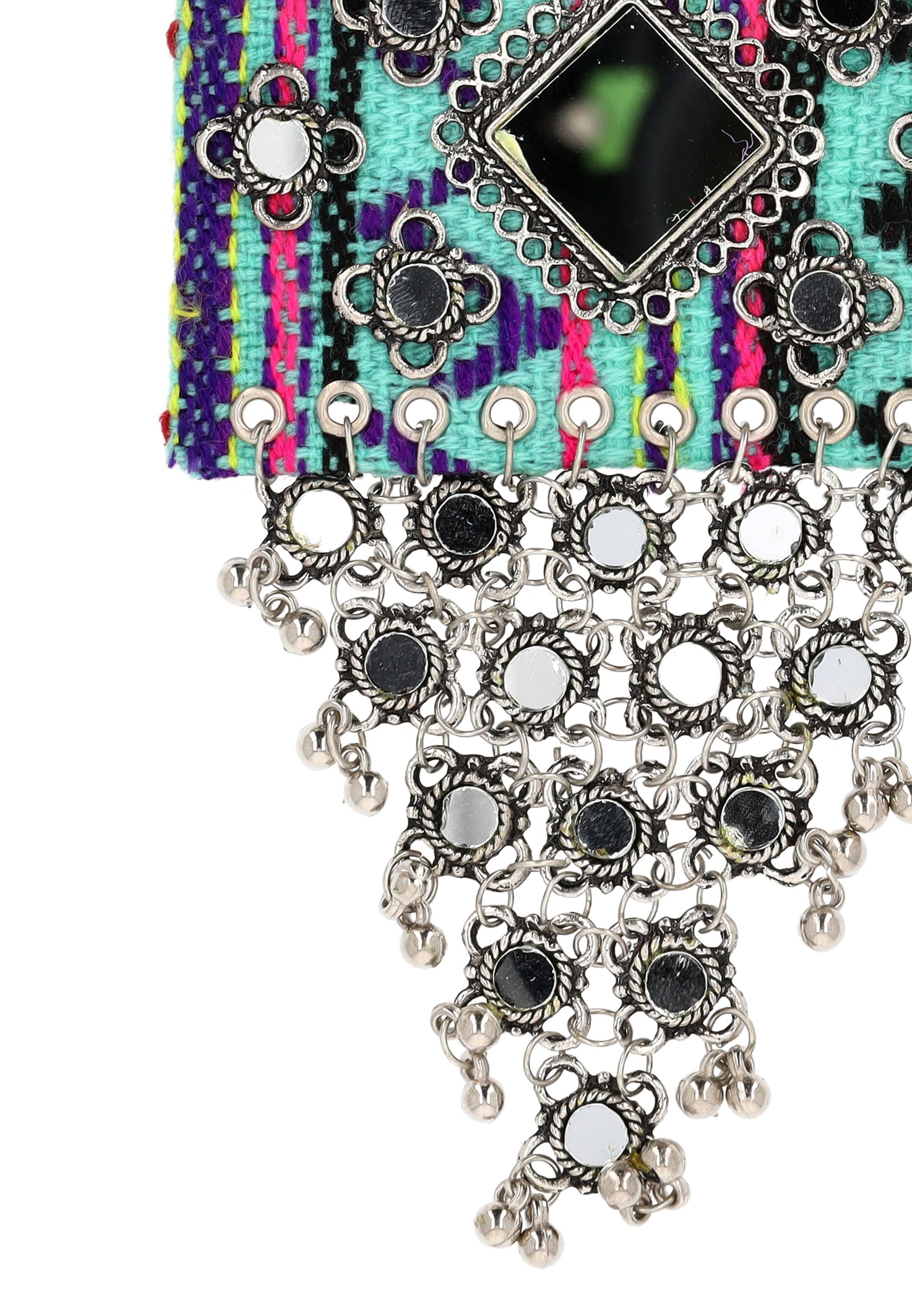 IZIA - Cadena en verde