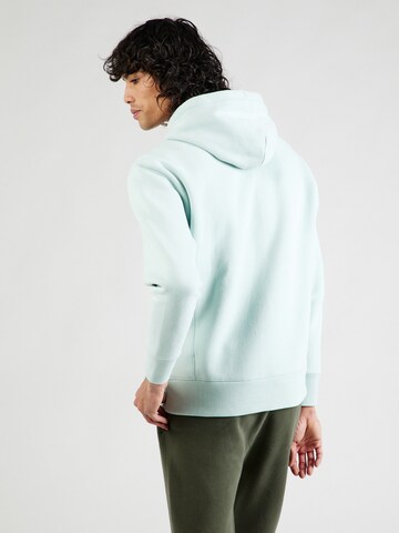 HOLLISTER Sweatshirt 'SPRING' in Blau