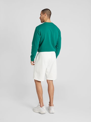 Champion Authentic Athletic Apparel Regular Shorts in Weiß