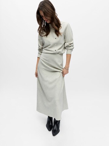 Jupe 'OBJDiana' OBJECT en gris